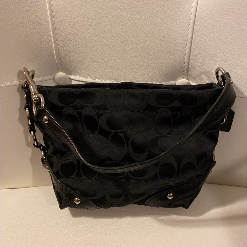 🛍🖤COACH SMALL BAG 🛍🖤